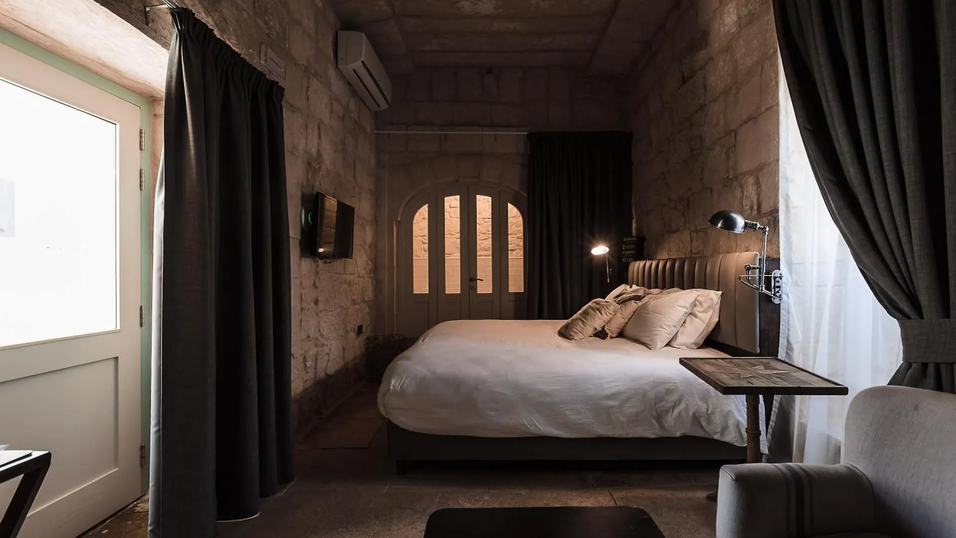 Talbot & Bons Bed & Breakfast Gudja