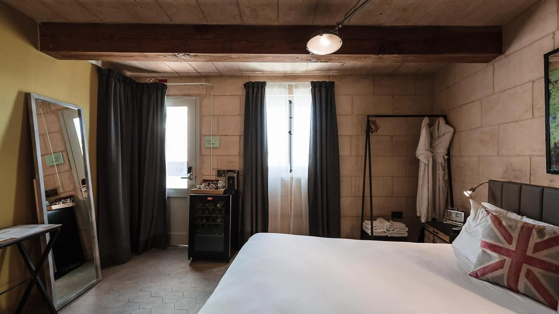 Talbot & Bons Bed & Breakfast Gudja