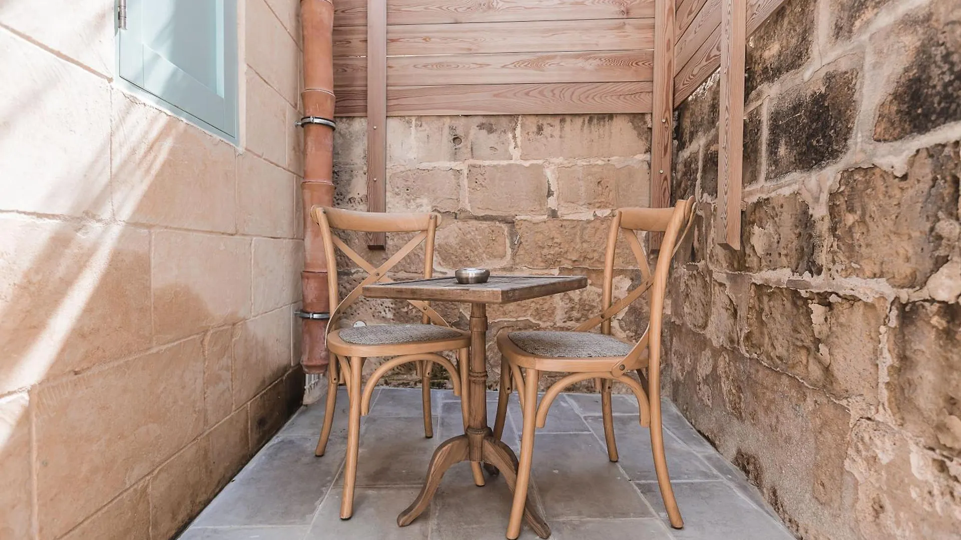 Talbot & Bons Bed & Breakfast Gudja