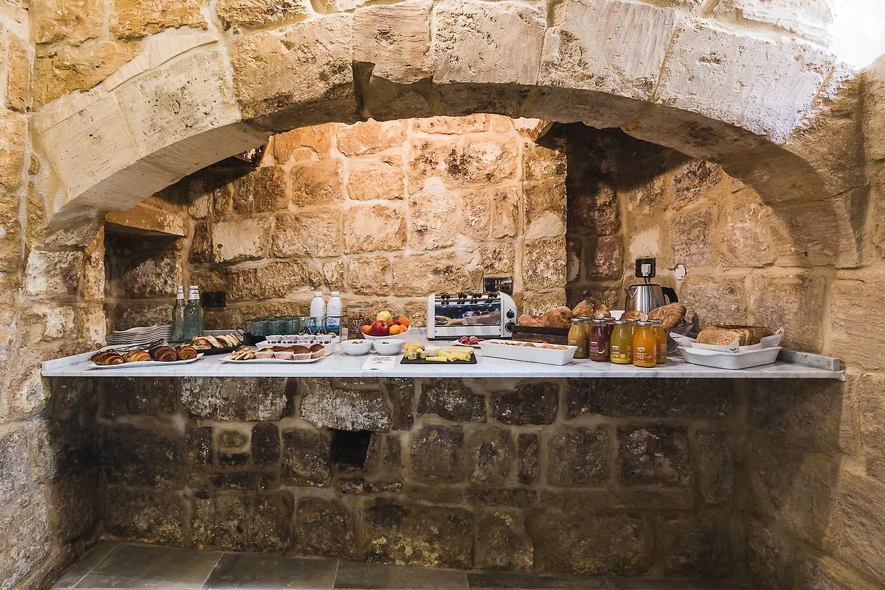 Talbot & Bons Bed & Breakfast Gudja Malta