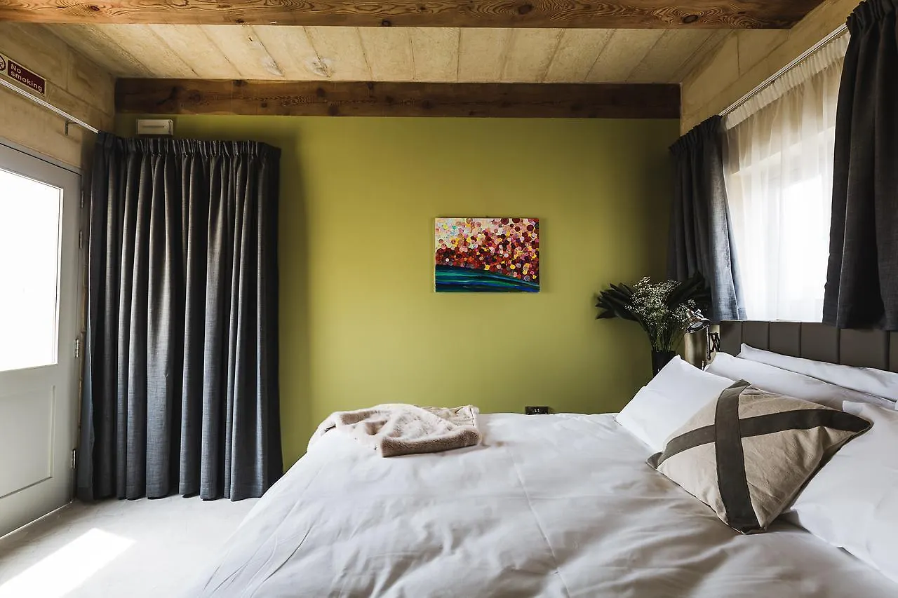 Talbot & Bons Bed & Breakfast Gudja