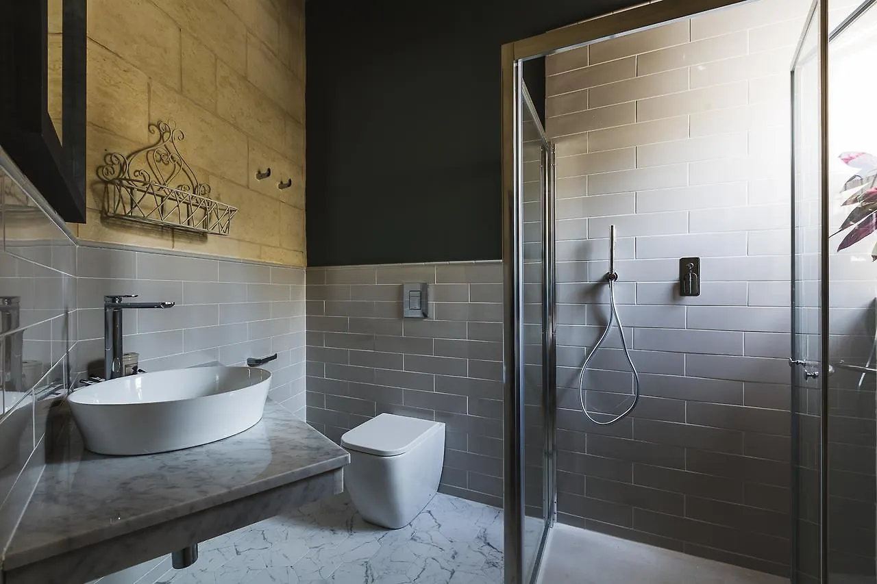 ***  Talbot & Bons Bed & Breakfast Gudja Malta