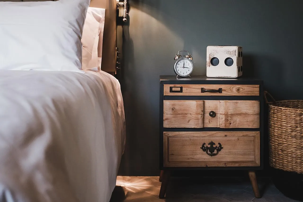 Talbot & Bons Bed & Breakfast Gudja