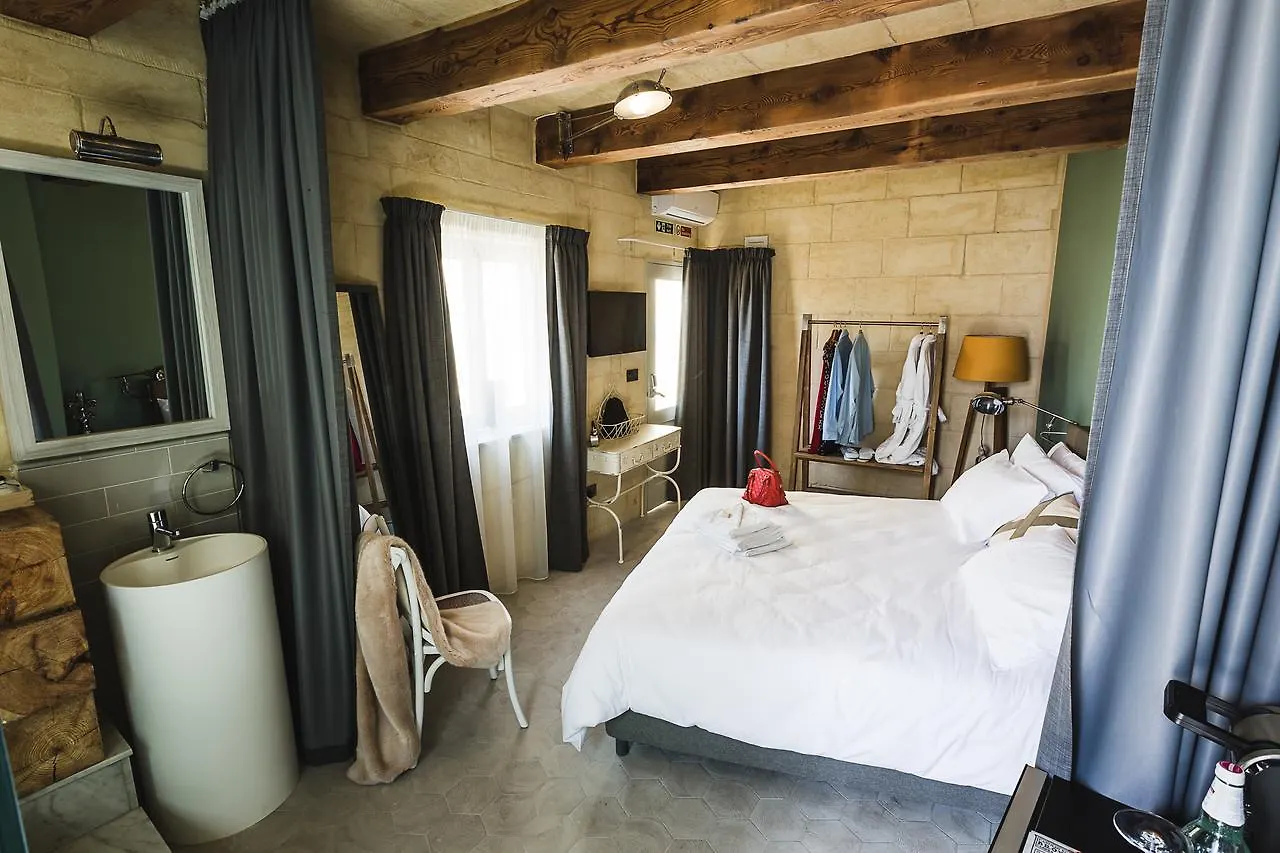 Talbot & Bons Bed & Breakfast Gudja