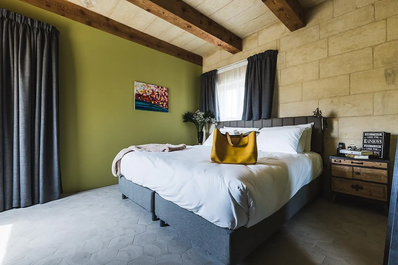 Talbot & Bons Bed & Breakfast Gudja Malta