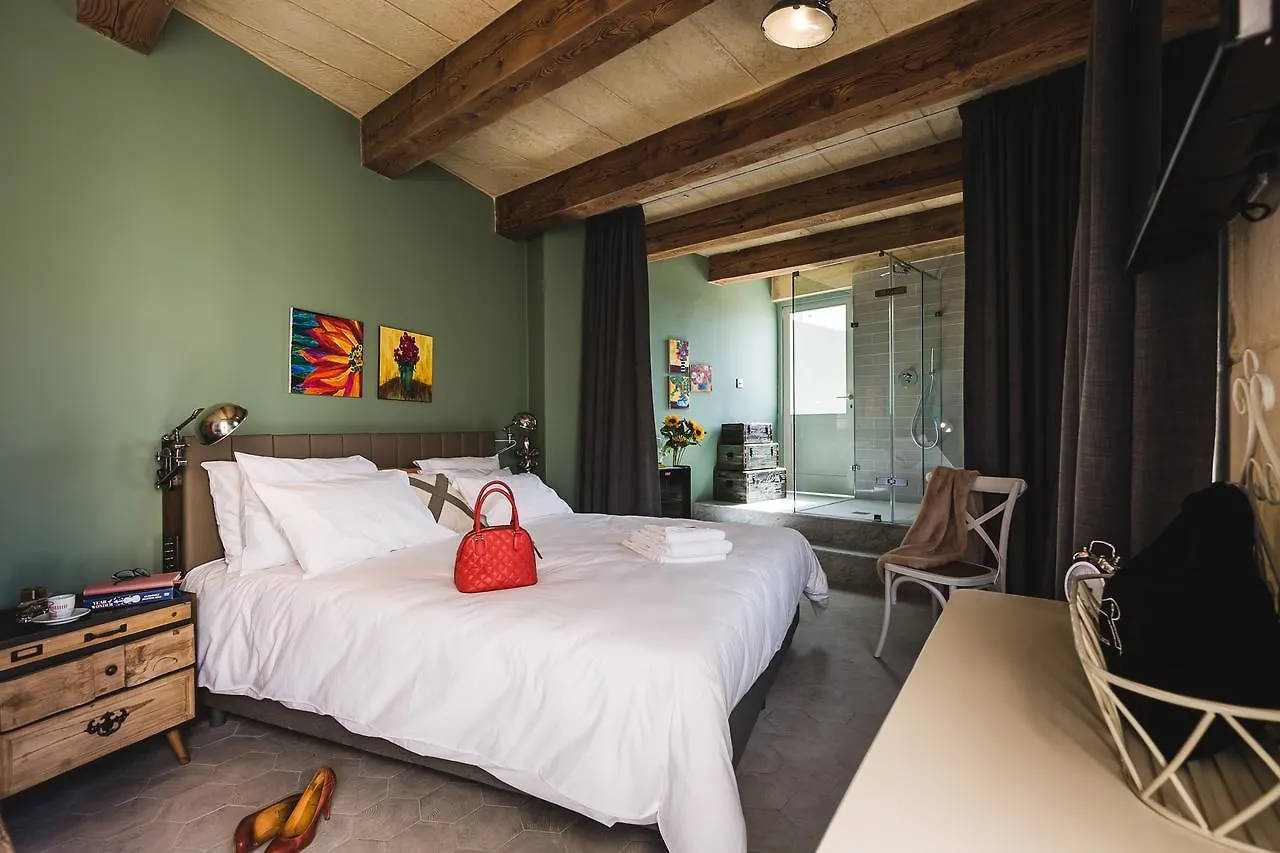 ***  Talbot & Bons Bed & Breakfast Gudja Malta