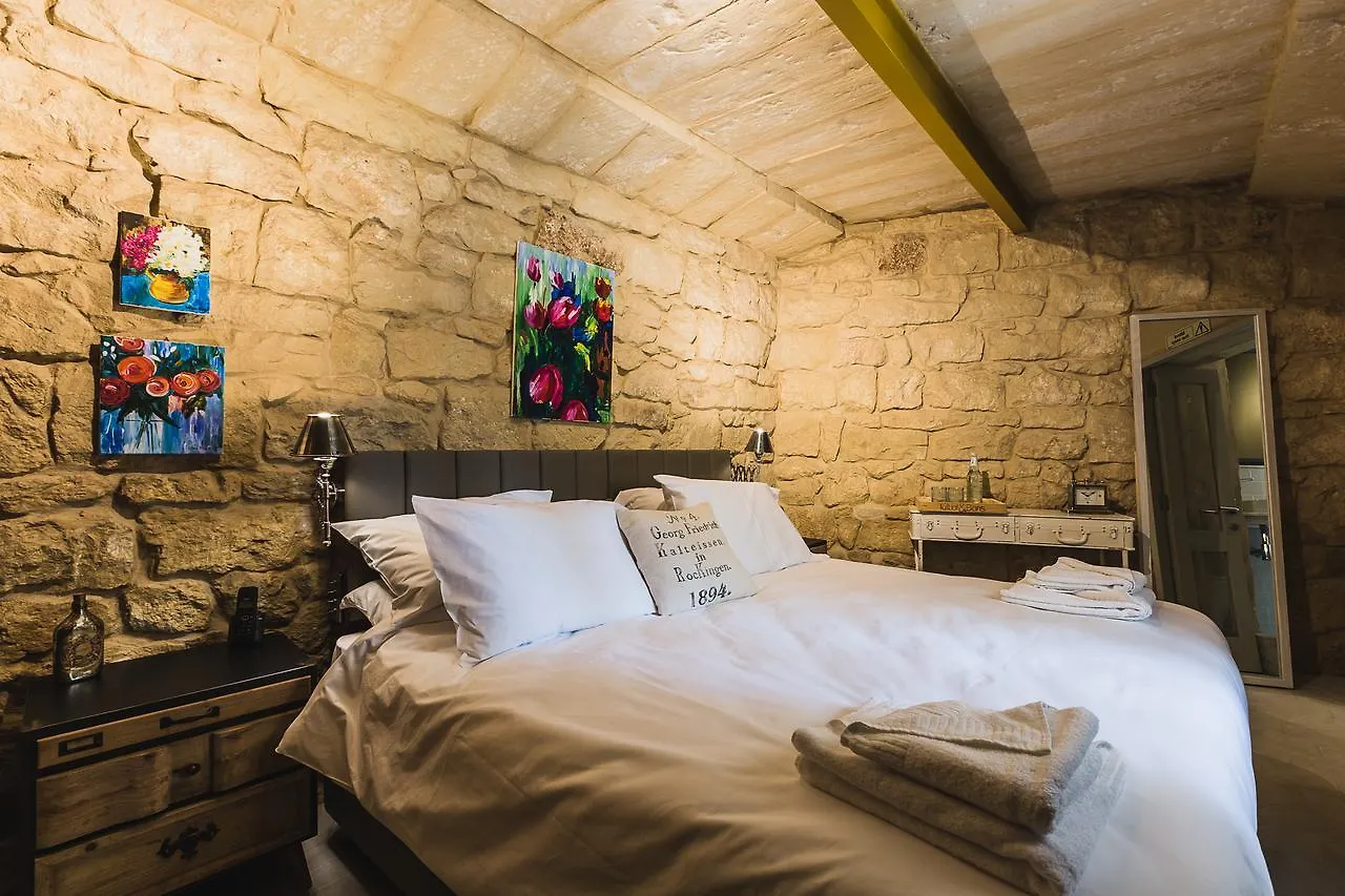 Talbot & Bons Bed & Breakfast Gudja