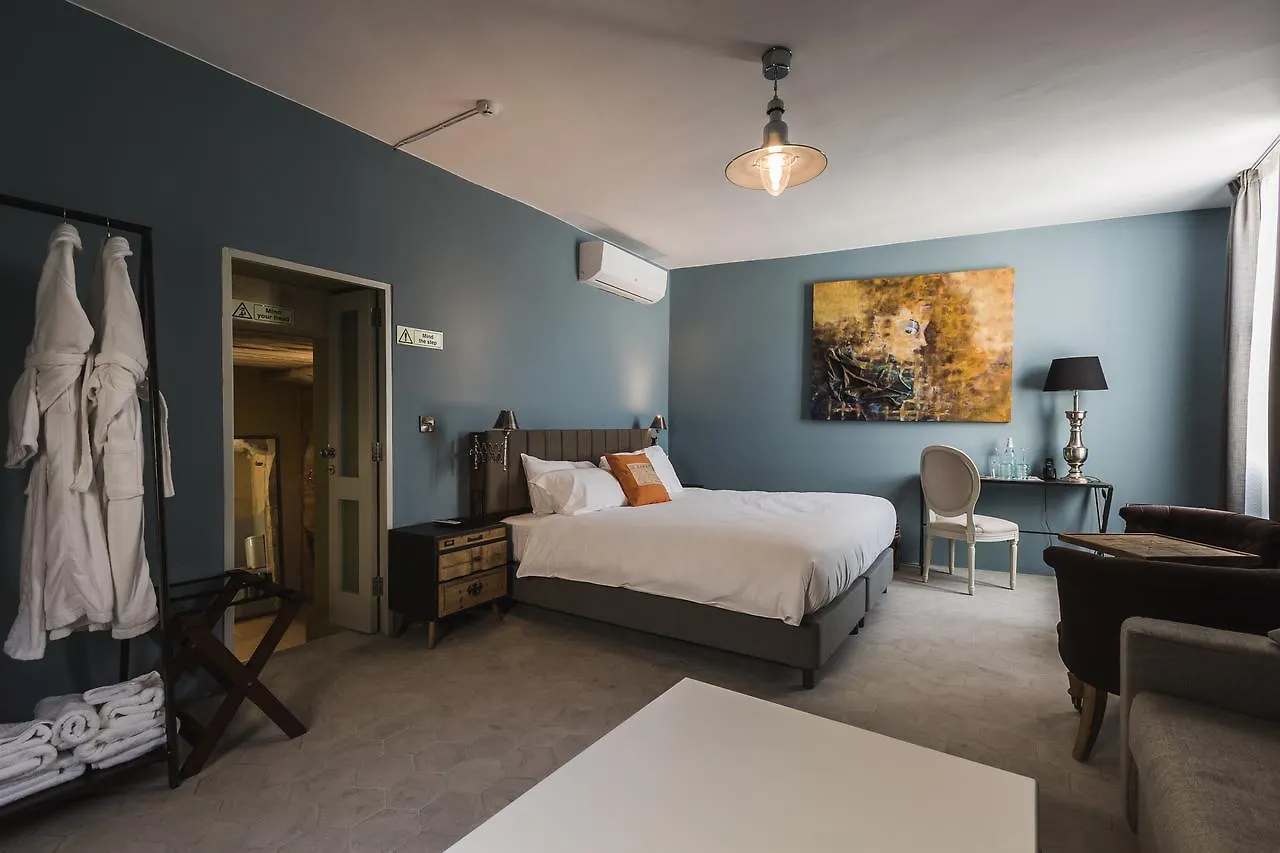 Talbot & Bons Bed & Breakfast Gudja