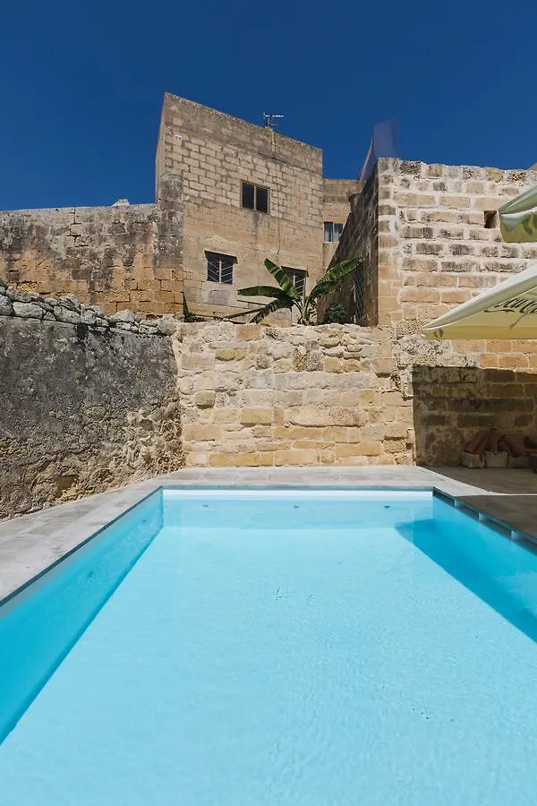 Talbot & Bons Bed & Breakfast Gudja Malta