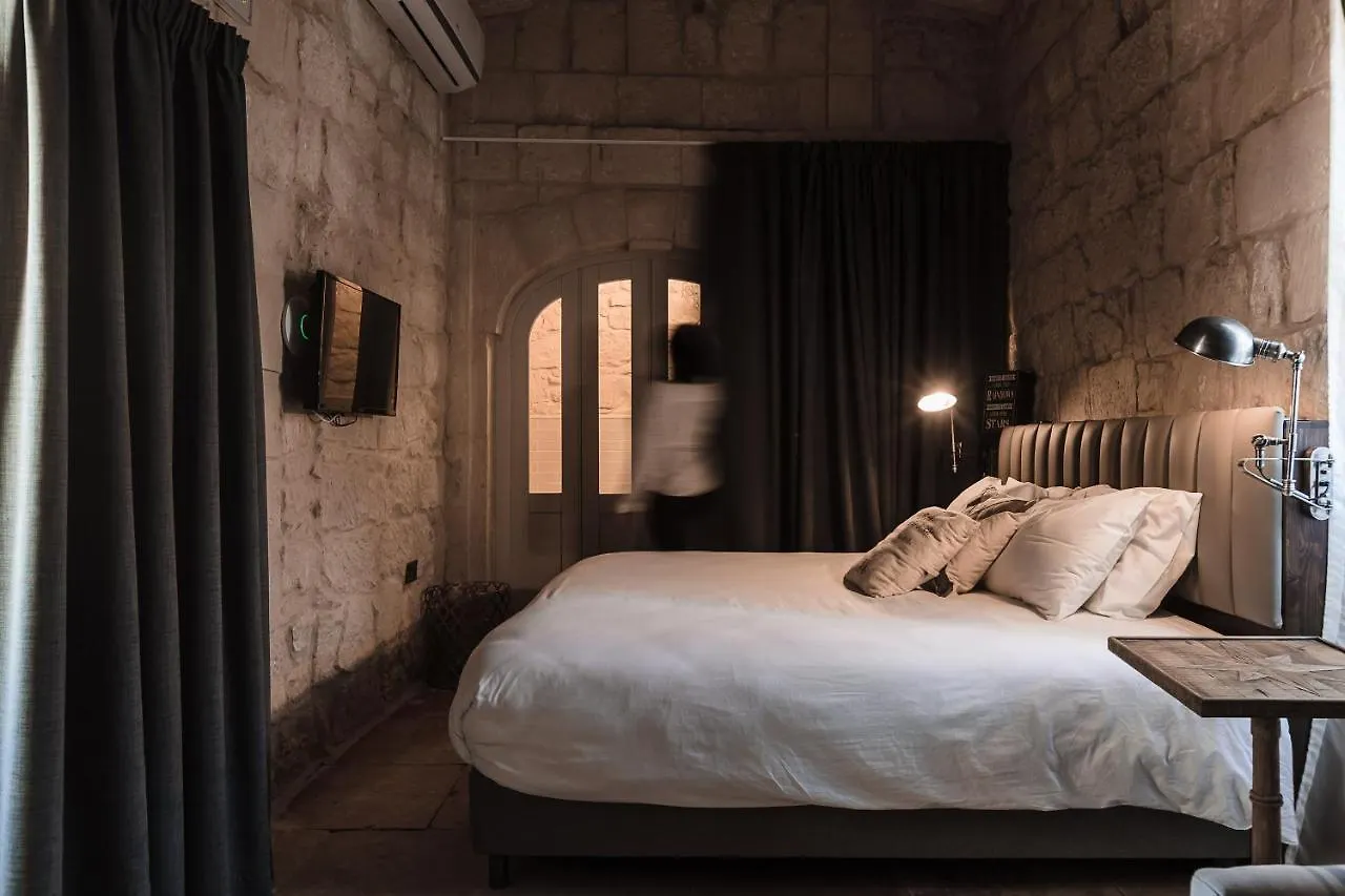 Talbot & Bons Bed & Breakfast Gudja