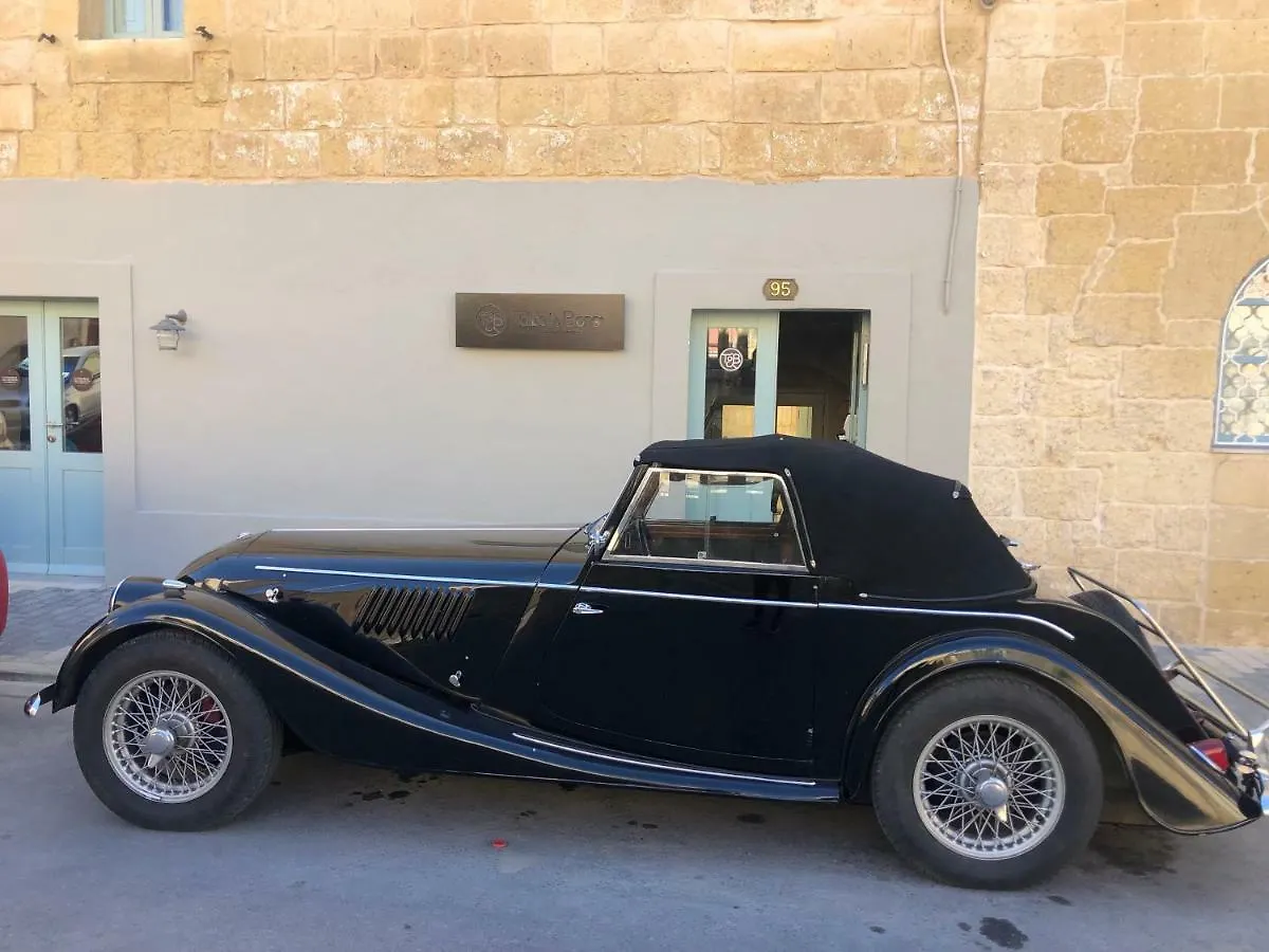 Talbot & Bons Bed & Breakfast Gudja 3*,  Malta