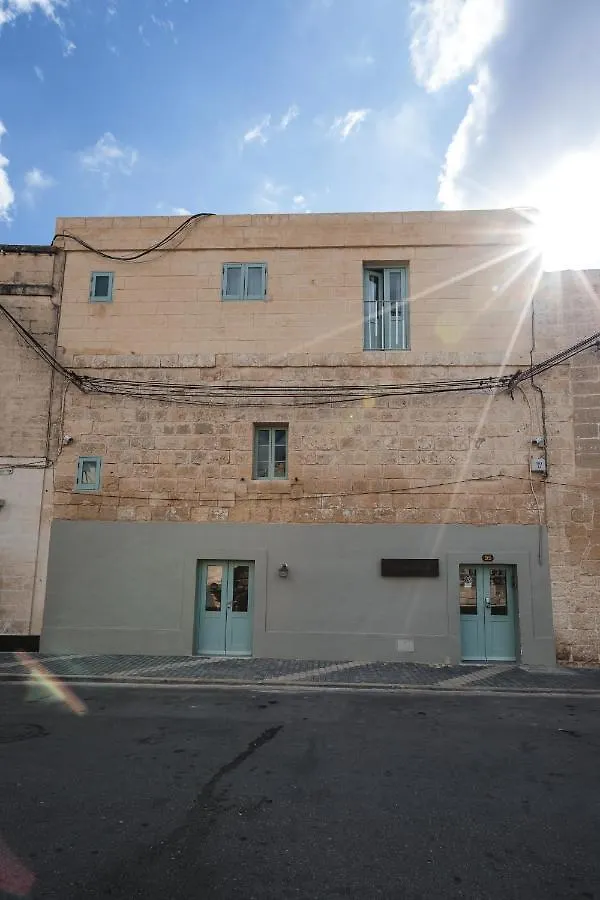 Talbot & Bons Bed & Breakfast Gudja