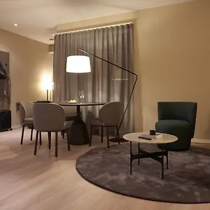 Apart-hotel - Franklinstrasse Zurique