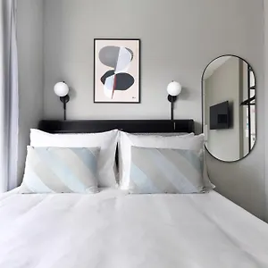 Apart-hotel Numa Turi Zurique