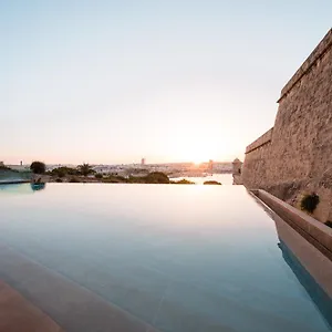 Hotel The Phoenicia Malta Floriana