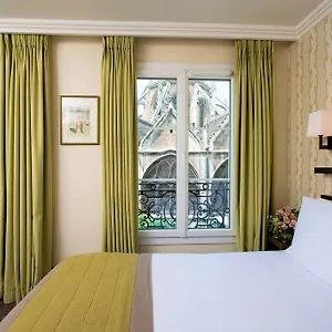 Hotel Henri Iv Rive Gauche Paris