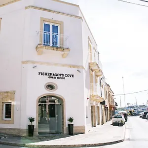 Fisherman's Cove Marsaxlokk