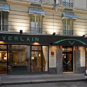 Verlain Hotel Paryż