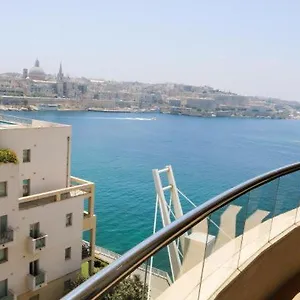 The Seafront Tower Sliema