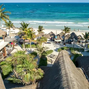Hotel Alma Boutique Tulum