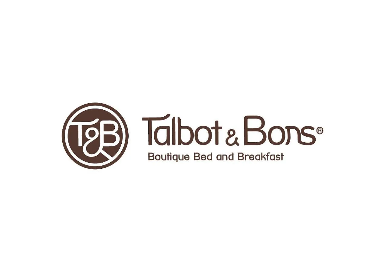 Talbot & Bons Bed & Breakfast Acomodação com café da manhã Gudja